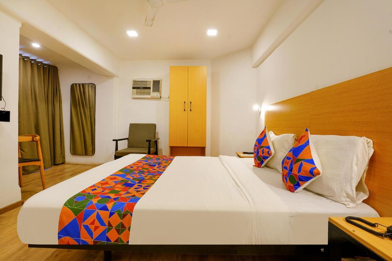 Hotel Highway Residency - Andheri Chakala 孟买 外观 照片